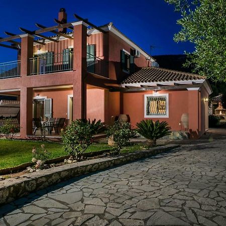 Villa Maritina Razáta Exterior foto